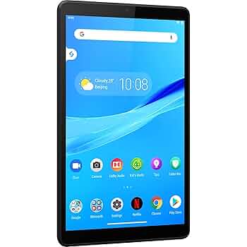 Lenovo Tab M8 HD 本体 付属品付き 71OT4QeV+1L._UF350,350_QL50_.jpg
